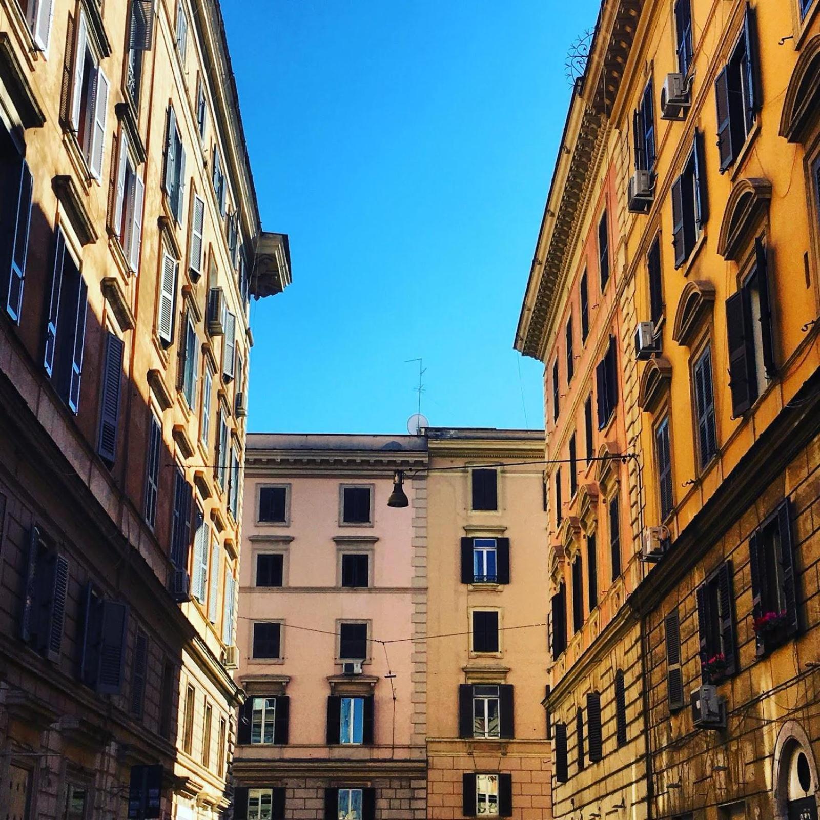 Appartement Vaticano Domvs *