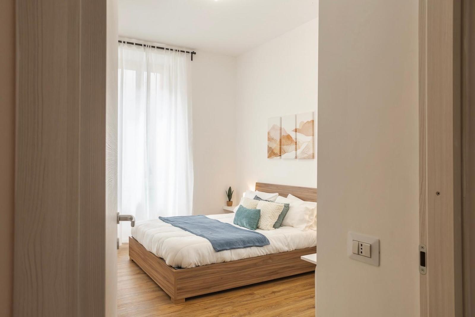 Vaticano Domvs Appartement