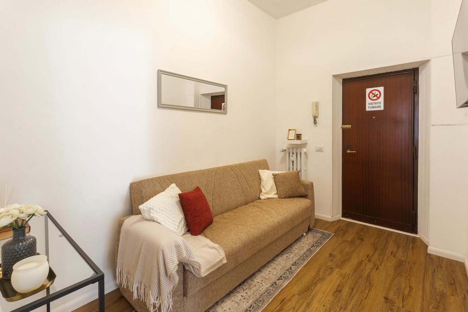 Appartement Vaticano Domvs Rome