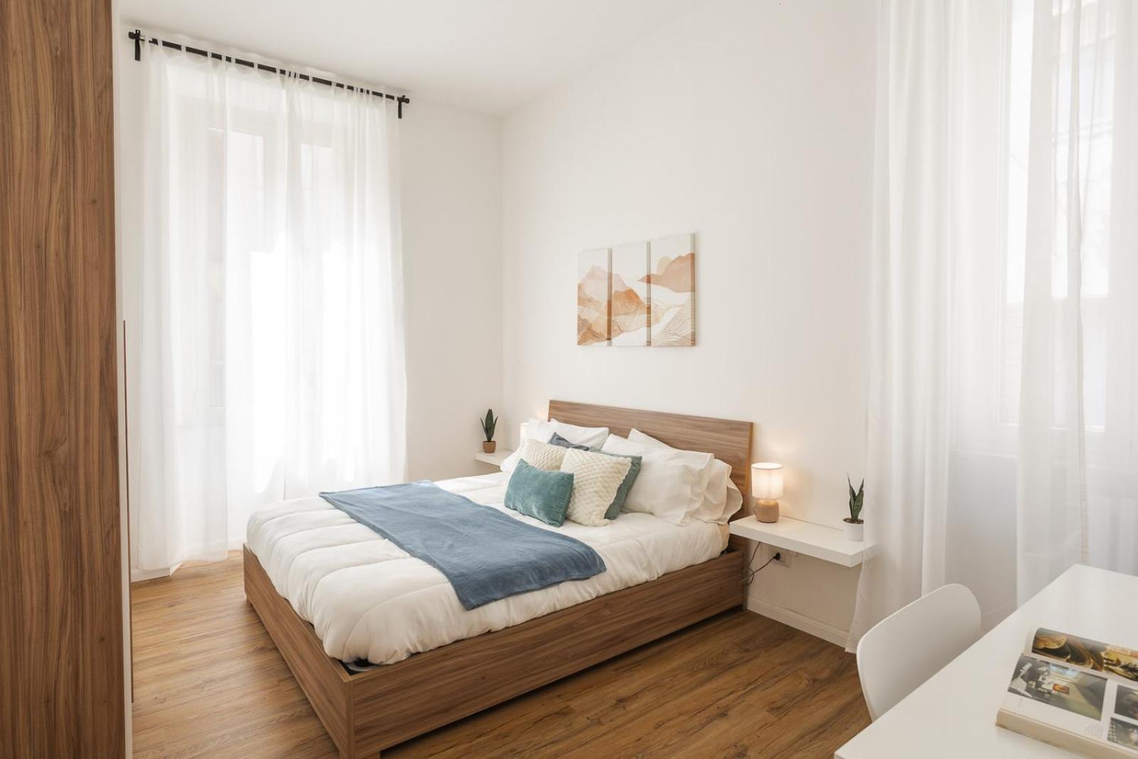 Vaticano Domvs Appartement Rome