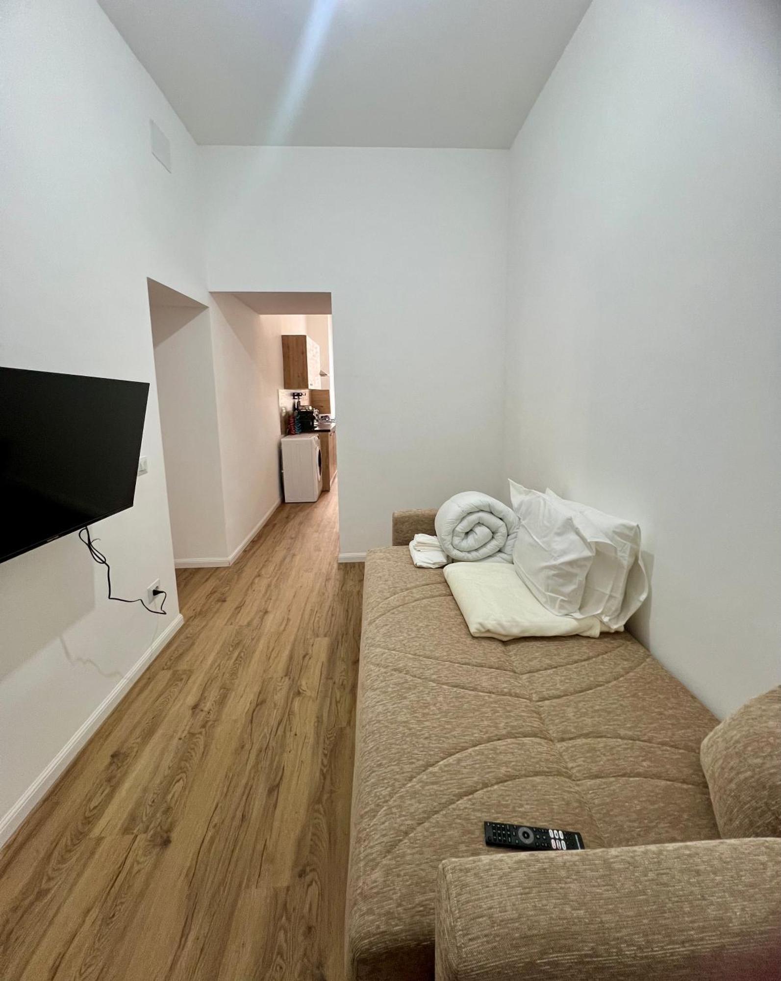 Apartment Vaticano Domvs *