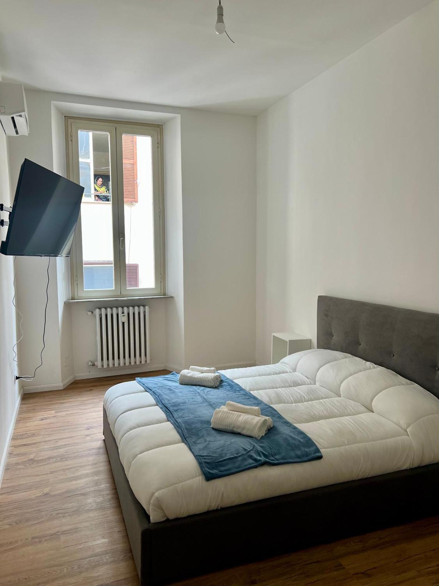Apartment Vaticano Domvs Rome