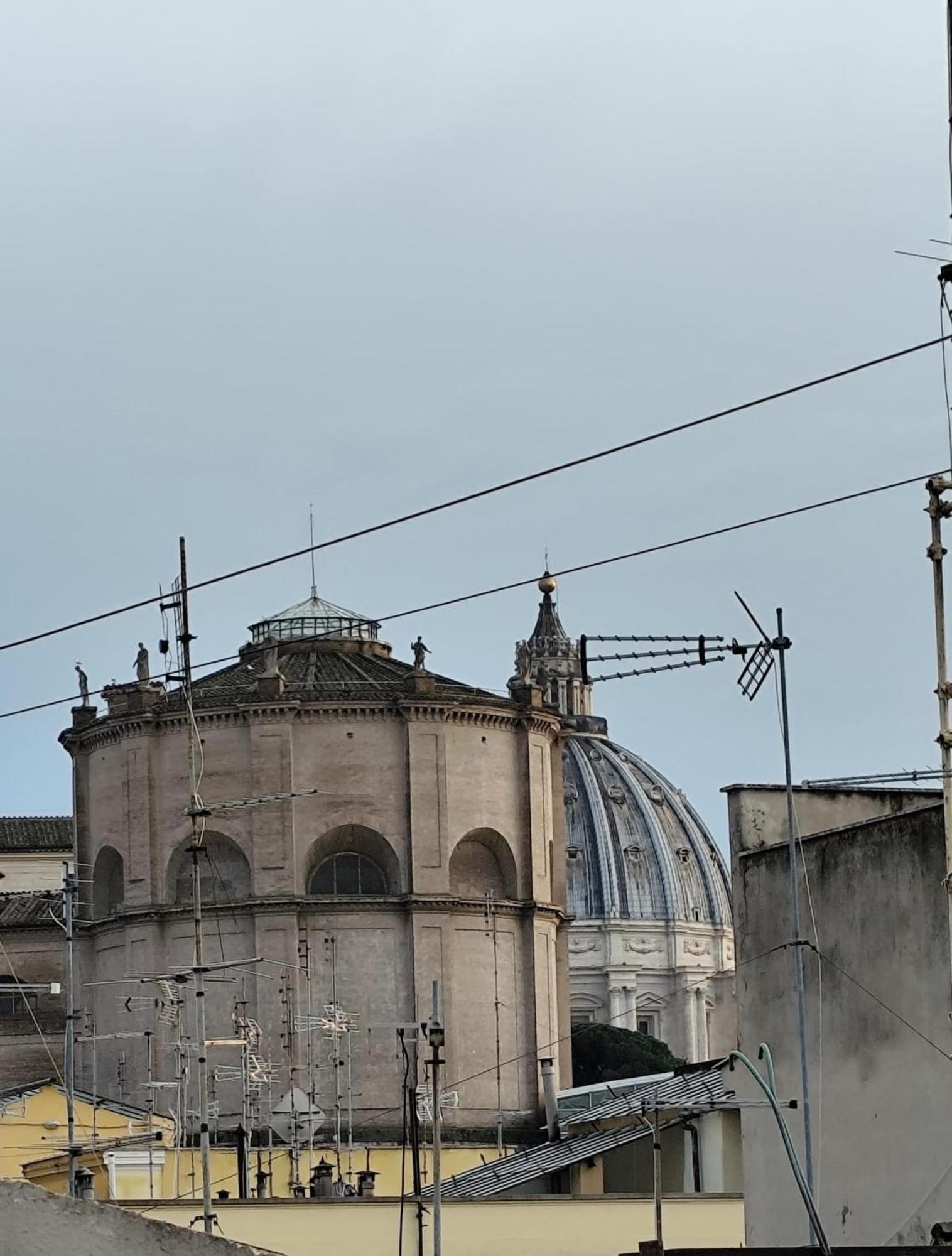 Vaticano Domvs * Rome