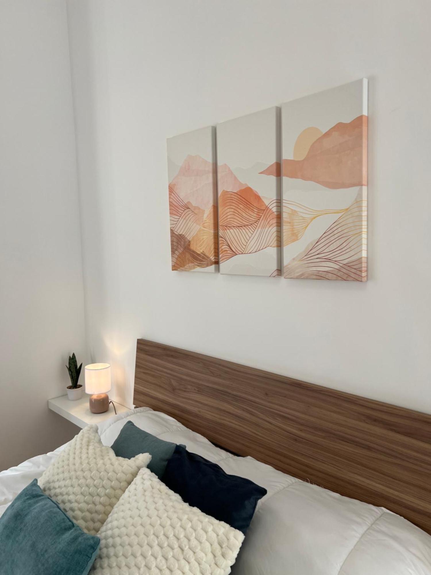 Apartment Vaticano Domvs