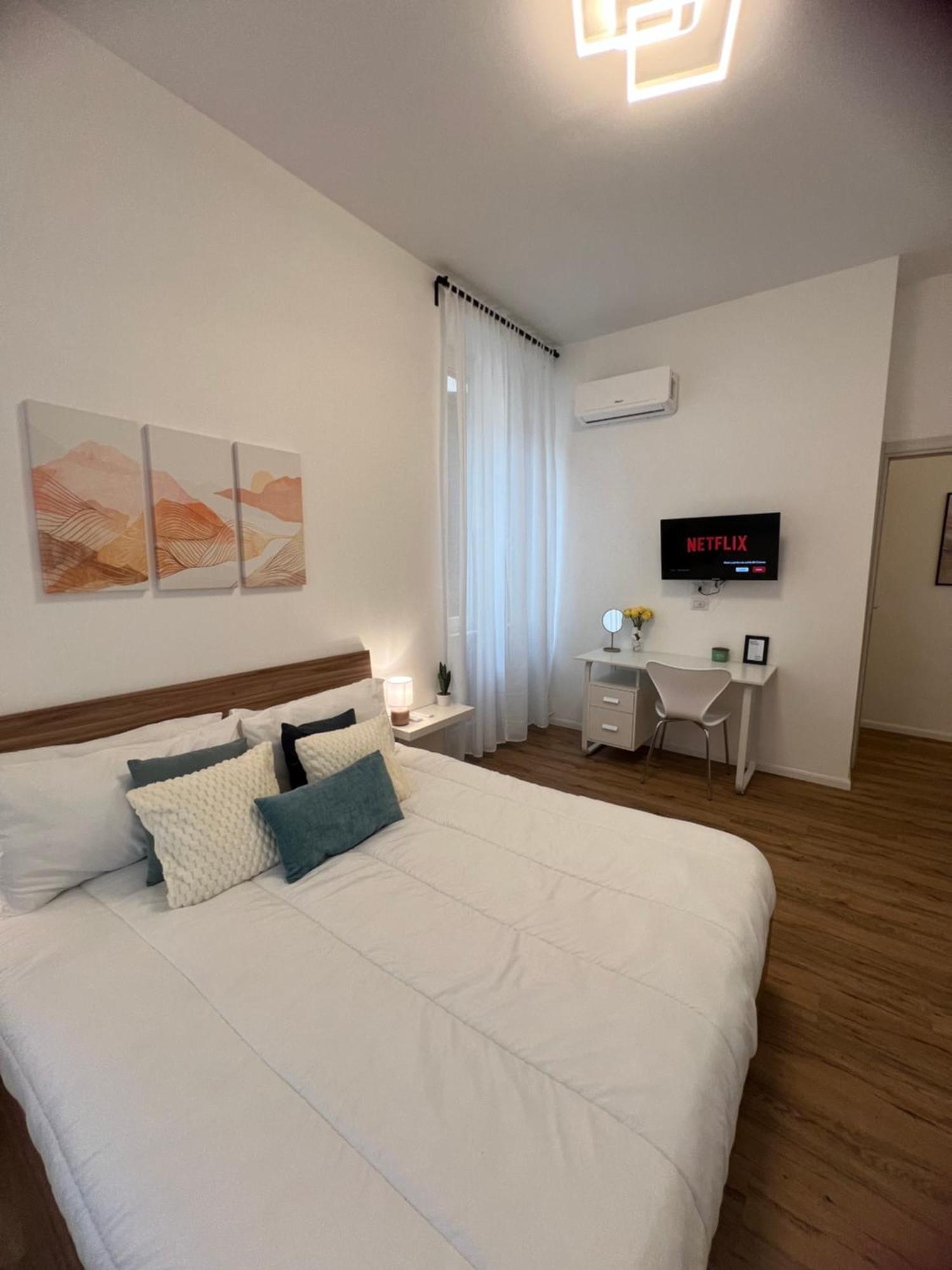 Vaticano Domvs Apartment *