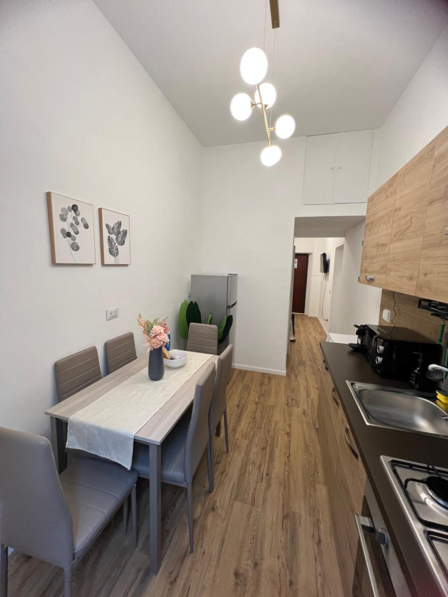 Vaticano Domvs Apartment Rome