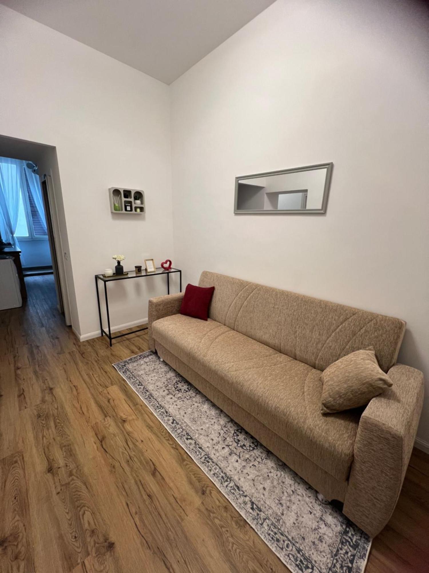 Apartment Vaticano Domvs