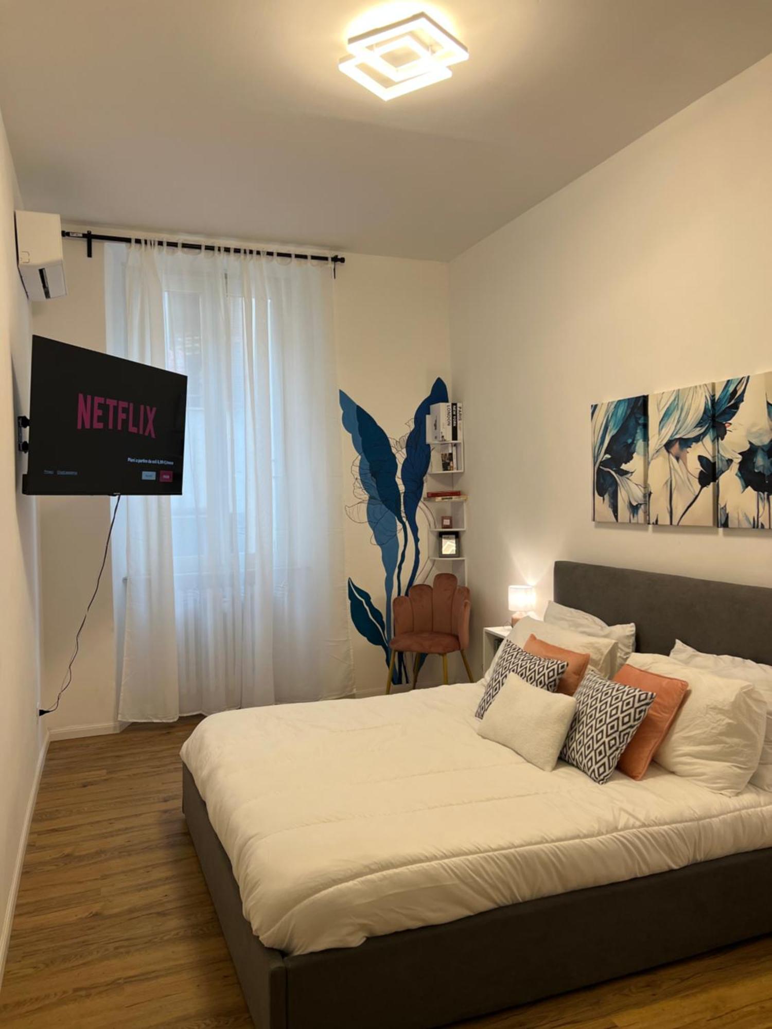Apartment Vaticano Domvs Rome