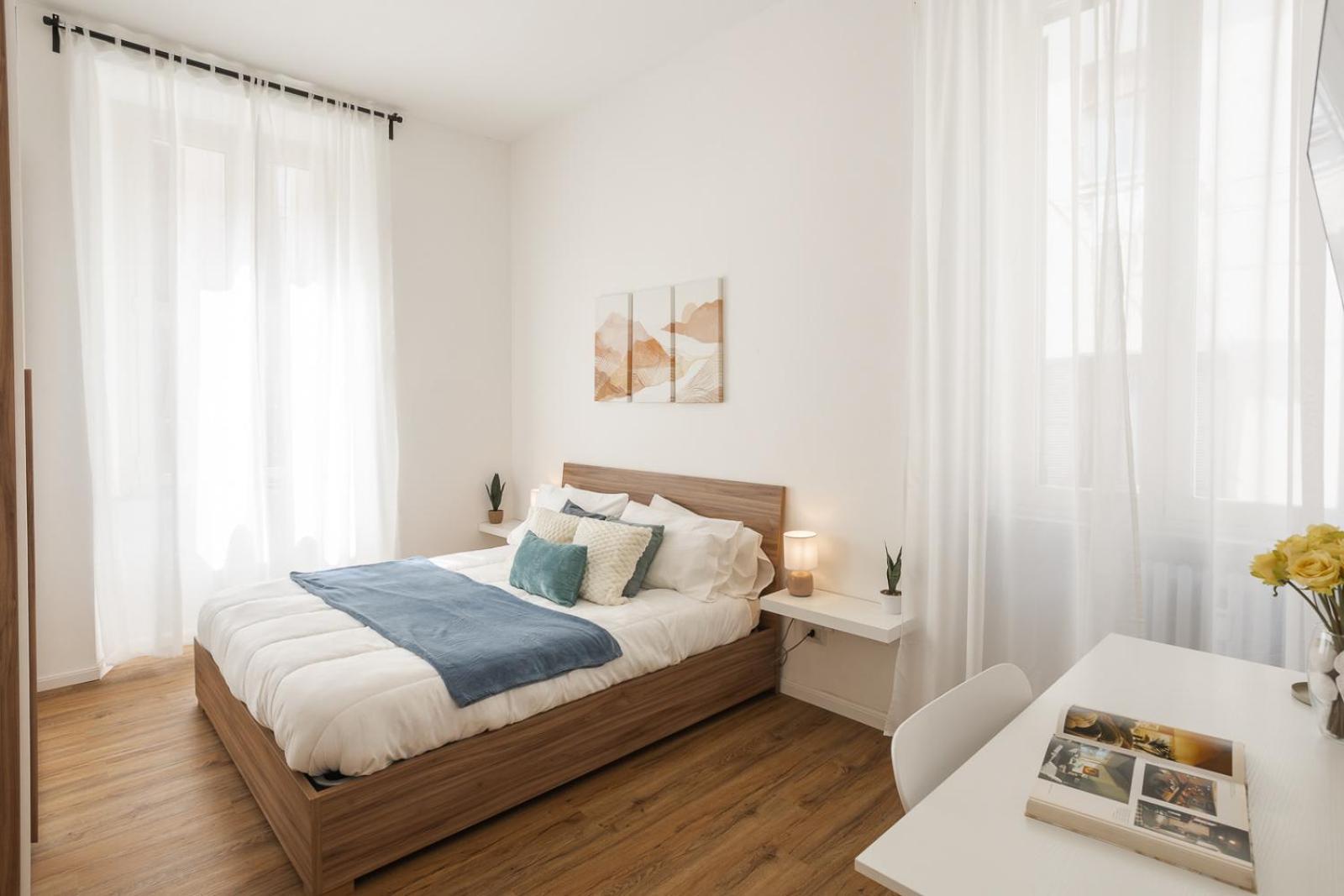 Vaticano Domvs Apartment Rome