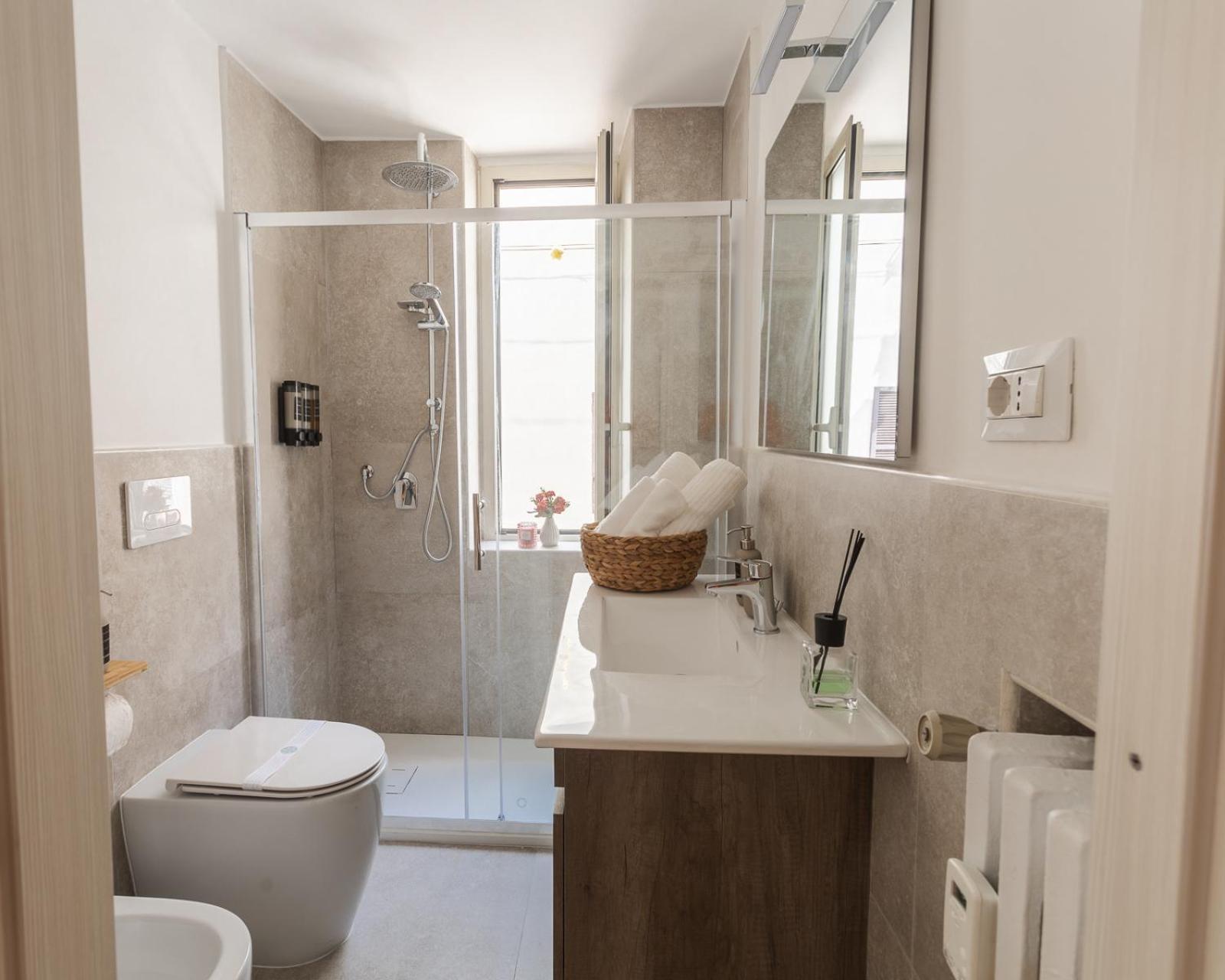 Apartment Vaticano Domvs *